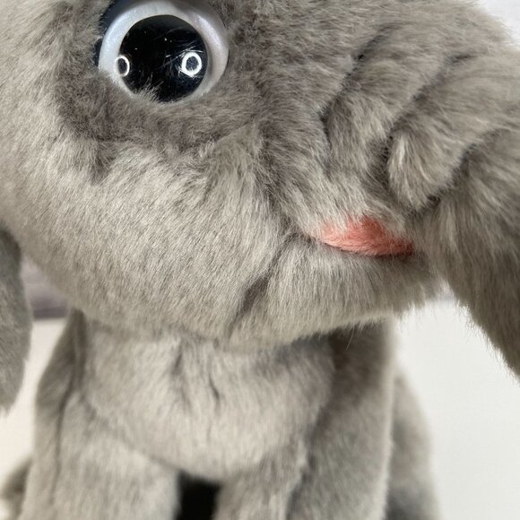 Wild Republic | Toys | Wild Republic Elephant Plush Toy 7 Gray Pink